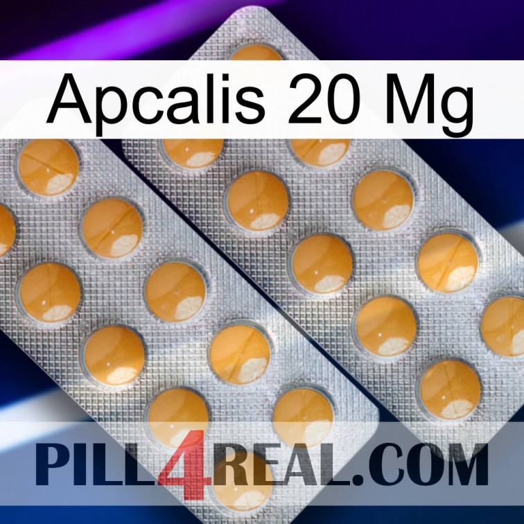 Apcalis 20 Mg levitra2